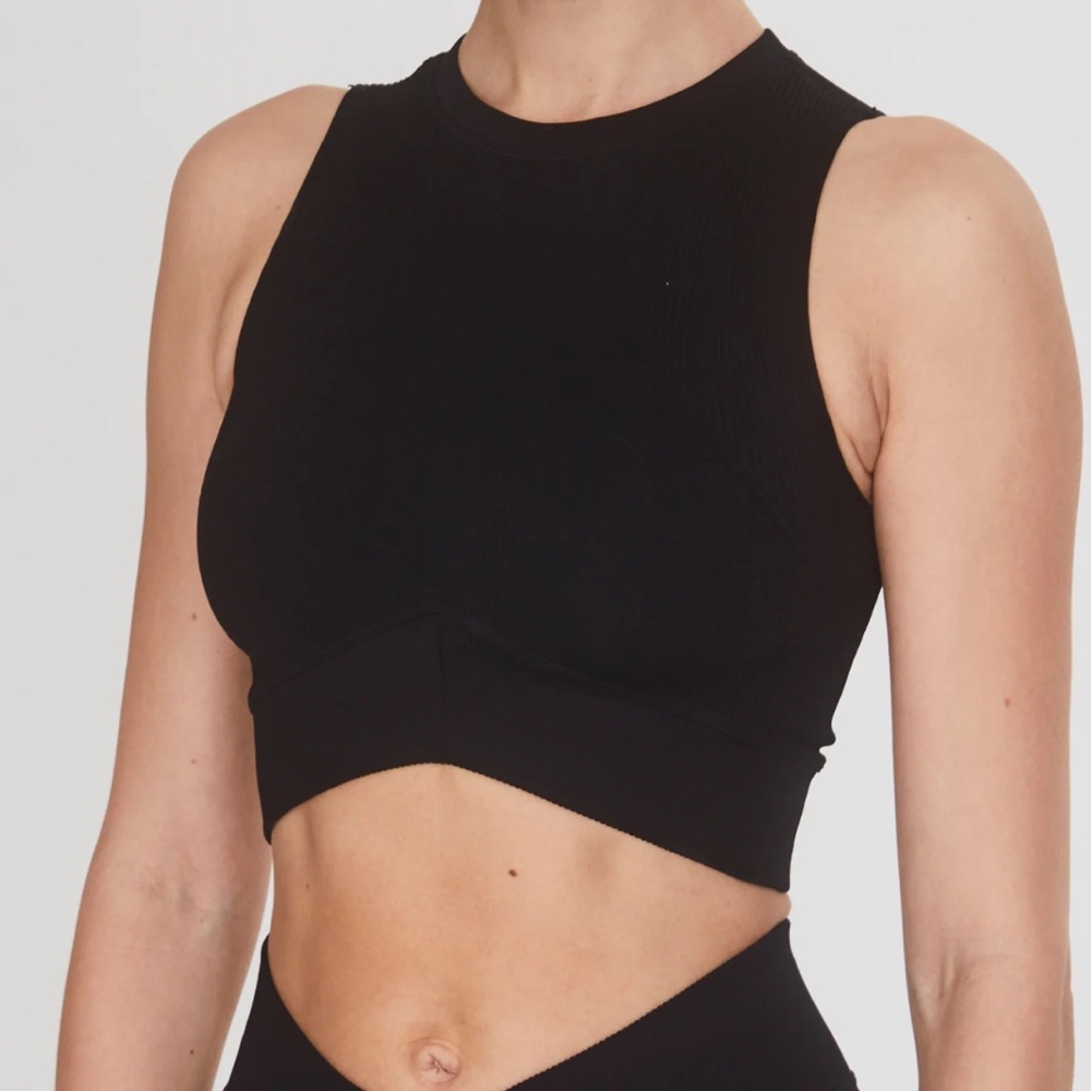 Inspire Tank - Midnight